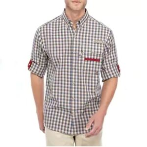 Columbia Men's Long Sleeve PHG Shirt (Large)